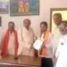 हरिहर लेकुळे यांची भाजपा ओबीसी मोर्चा हिंगोली जिल्हा उपाध्यक्षपदी निवड