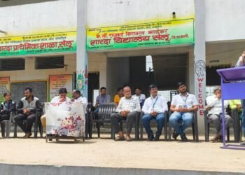 खेळातूनही करिअरच्या उत्तम संधी : अनुप गुप्ता