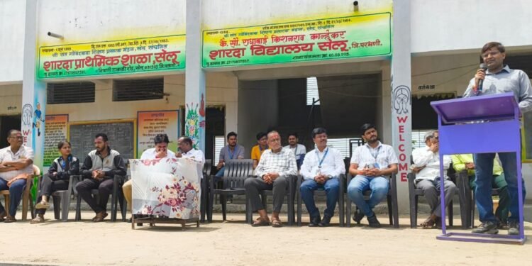 खेळातूनही करिअरच्या उत्तम संधी : अनुप गुप्ता