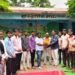जि.प.शाळा खरोळा समितीच्या अध्यक्षपदी महेश खडसे