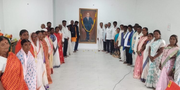 परभणीत ‘आंबेडकरी जलसा महोत्सव’ उत्साहात