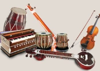 जिल्हा परिषद शाळांना आवश्यक संगीत वाद्ये उपलब्ध करून द्या