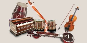 जिल्हा परिषद शाळांना आवश्यक संगीत वाद्ये उपलब्ध करून द्या