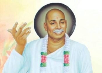 राष्ट्रसंत तुकडोजी महाराज यांना भारतरत्न देण्याची मागणी