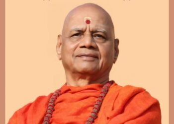 स्वामी गोविंददेव गिरि महाराज यांची परभणीत ‘शांती पर्व संदेश’ व्याख्यानमाला