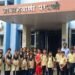 नूतन विद्यालयाचे विद्यार्थी रविवारी आकाशवाणीवर
