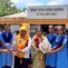 षडानन देशमाने यांच्या जिल्हास्तरीय उत्कृष्ट शिक्षक पुरस्काराचा जल्लोष