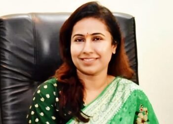 सेलूतील नमो उद्यानाचे पालकमंत्र्यांच्या हस्ते शनिवारी उद्घाटन