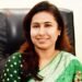 सेलूतील नमो उद्यानाचे पालकमंत्र्यांच्या हस्ते शनिवारी उद्घाटन