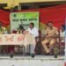 कारागृहातील कैद्यांना नशामुक्ती व तणावमुक्त जीवनासाठी मार्गदर्शन