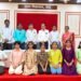 नूतन विद्यालयाच्या ‘एआय जादूचा दिवा’ नाटकाला प्रेक्षकांची दाद