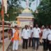 महादेवाचा जयघोष… कावड यात्रेचा अनवाणी पायांनी केलेला भक्तिमय प्रवास