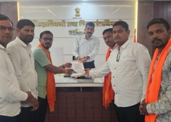 मंगरूळपीर तालुक्यात कोरडा दुष्काळ जाहीर