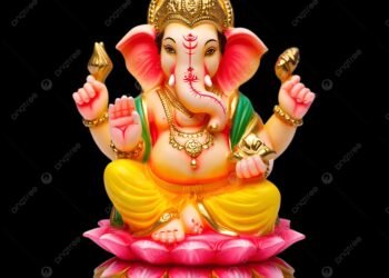 ‘महागणेशोत्सव २०२६’ उत्कृष्ट सार्वजनिक गणेशोत्सव मंडळ स्पर्धेत सहभागी होण्याचे जिल्हा प्रशासनाचे आवाहन