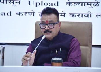 पुनरिक्षण मोहिमेत परभणीची उल्लेखनीय कामगिरी