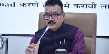 पुनरिक्षण मोहिमेत परभणीची उल्लेखनीय कामगिरी