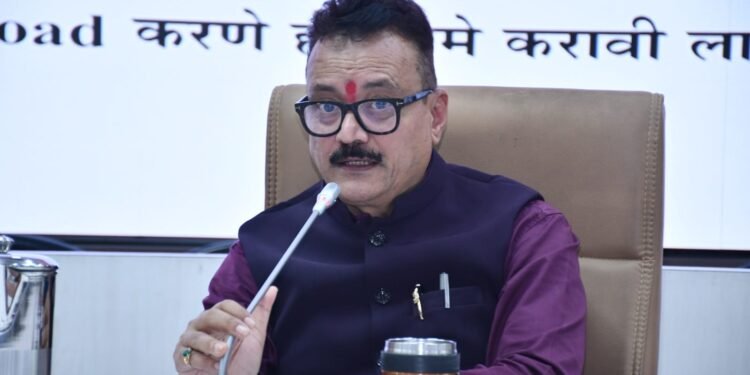 पुनरिक्षण मोहिमेत परभणीची उल्लेखनीय कामगिरी