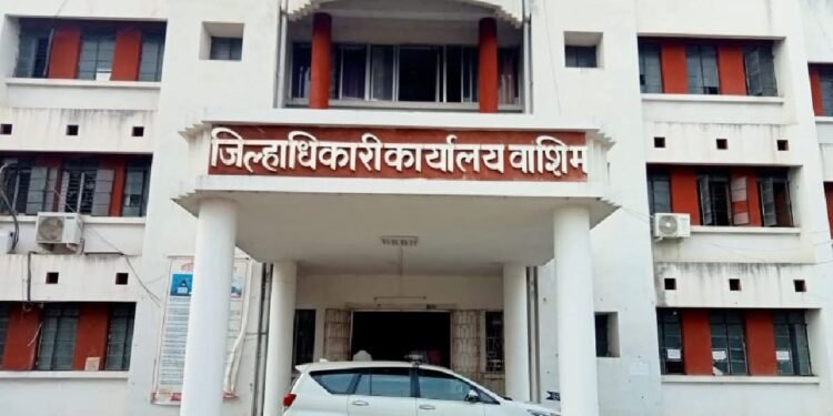 जिल्हास्तरीय लोकशाही दिन ७ सप्टेंबर रोजी