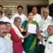 लोअर दुधना धरणात जायकवाडीचे पाणी सोडा