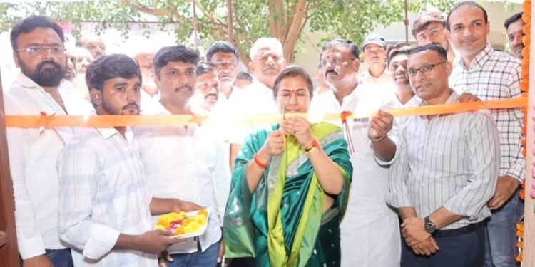 सेलू शहर मराठवाड्यात सर्वात सुंदर करू