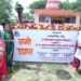 सेलूतील नमो उद्यानाचे दिमाखदार लोकार्पण