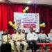 श्रीराम प्रतिष्ठानमध्ये शिक्षक पुरस्कार सोहळा