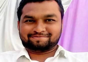 जावेदखान पठाण यांना राज्यस्तरीय आदर्श शिक्षक पुरस्कार