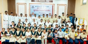 शेतकऱ्यांच्या हिताच्या विचारांची जाणीव शिक्षणातून निर्माण व्हावी : इंजि.अनिस कुरेशी
