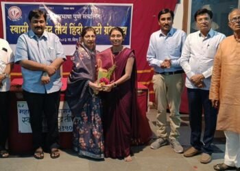 जग बदलण्याची सुरुवात स्वतःपासून व्हावी : डॉ.पवन चांडक