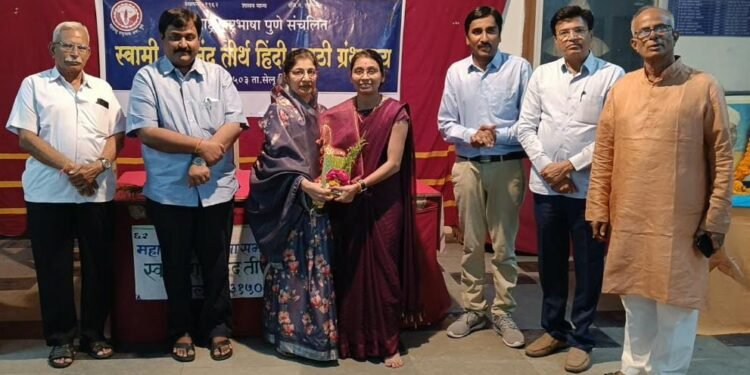 जग बदलण्याची सुरुवात स्वतःपासून व्हावी : डॉ.पवन चांडक