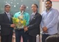 प्रिन्स इंग्लिश स्कूलच्या तेजश्री चौधरीची विभागस्तरासाठी निवड