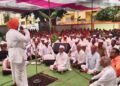 संत गजानन महाराज पुण्यतिथी महोत्सव उत्साहात