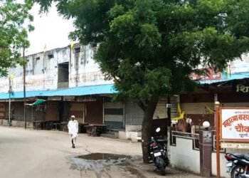 परभणी जिल्ह्यात कडकडीत बंद
