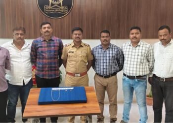 वाशिम पोलिसांची दमदार कामगिरी