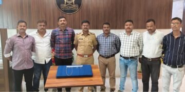 वाशिम पोलिसांची दमदार कामगिरी