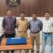 वाशिम पोलिसांची दमदार कामगिरी