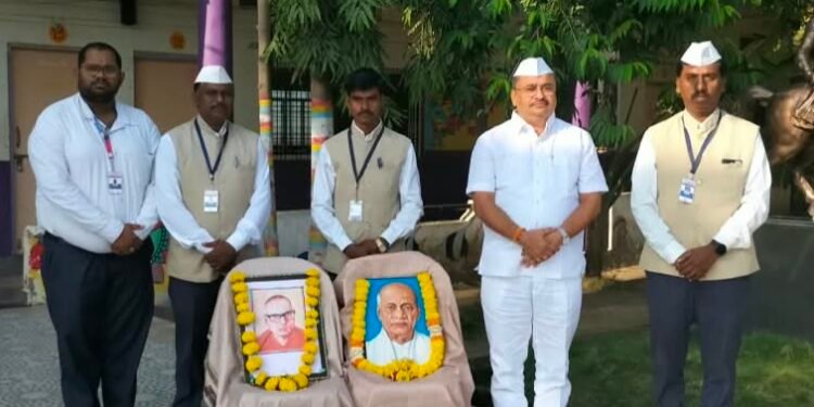 मुक्तीसंग्रामातून त्याग, शौर्याची प्रेरणा