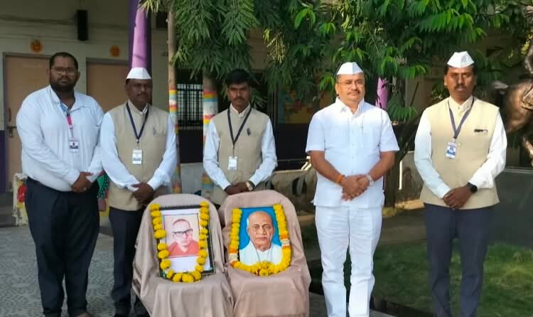 मुक्तीसंग्रामातून त्याग, शौर्याची प्रेरणा