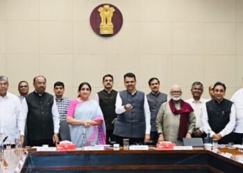 महाभूमी स्टॅक : एका क्लिकवर मिळणार जमिनीचा सर्च रिपोर्ट