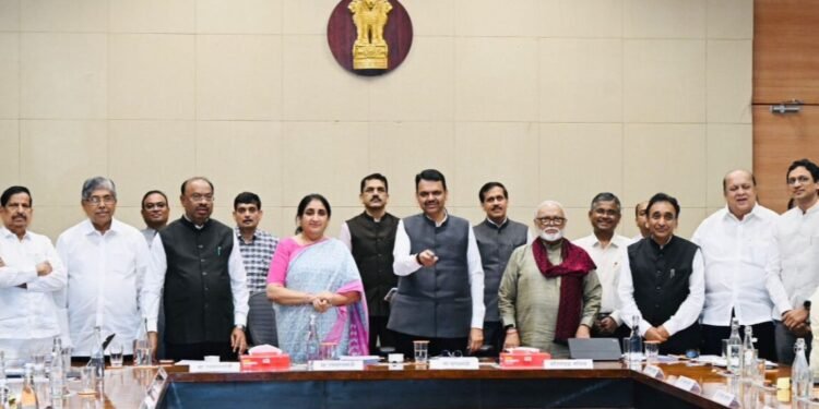 महाभूमी स्टॅक : एका क्लिकवर मिळणार जमिनीचा सर्च रिपोर्ट