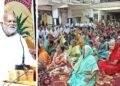ज्ञानेश्वरी प्रवचनमालेची उत्साहात सांगता