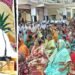 ज्ञानेश्वरी प्रवचनमालेची उत्साहात सांगता