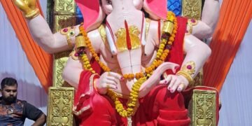 सेलूत अभियंता दिन उत्साहात साजरा