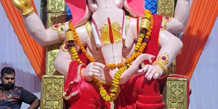 सेलूत अभियंता दिन उत्साहात साजरा